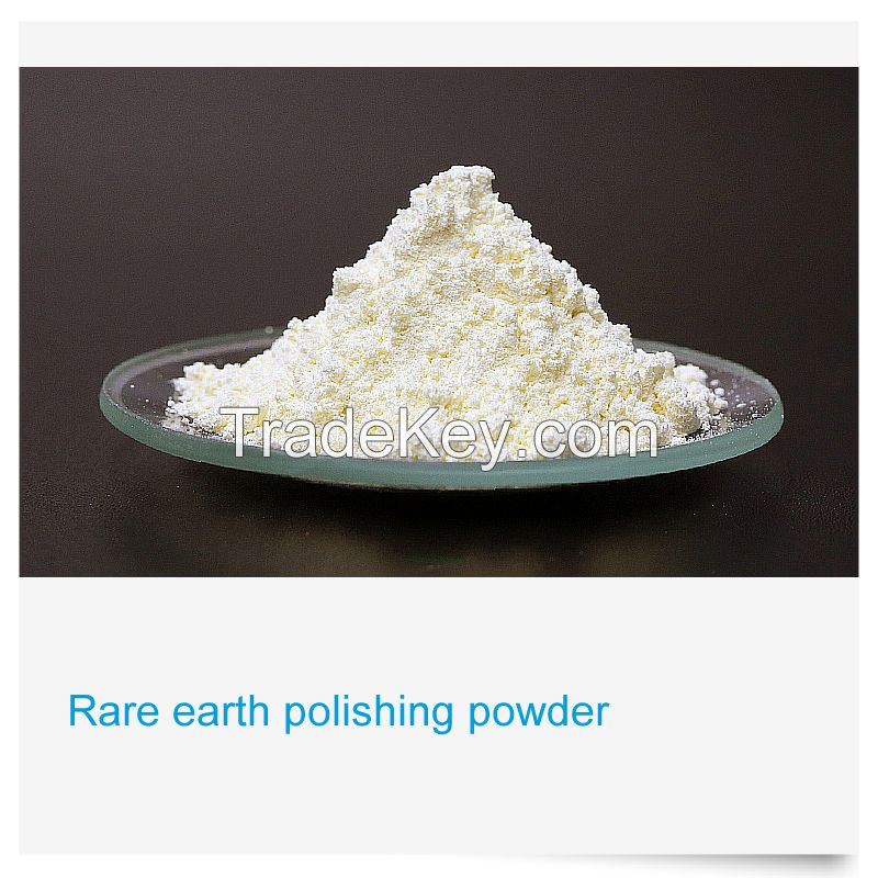 Rare earth polishing powder,Cerium oxide,(CeO2) CAS:1306-38-3