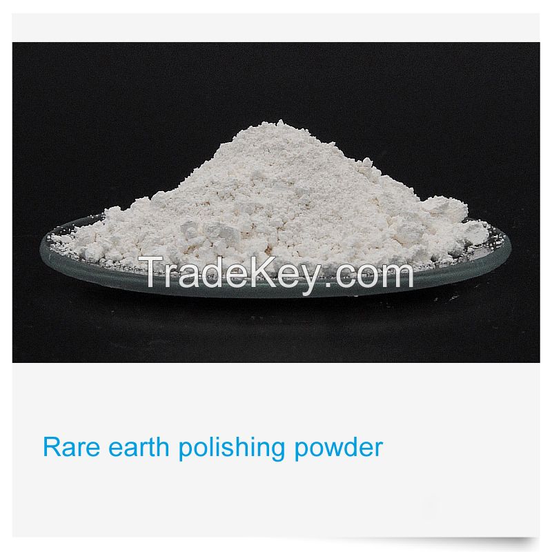 Rare earth polishing powder,Cerium oxide,(CeO2) CAS:1306-38-3