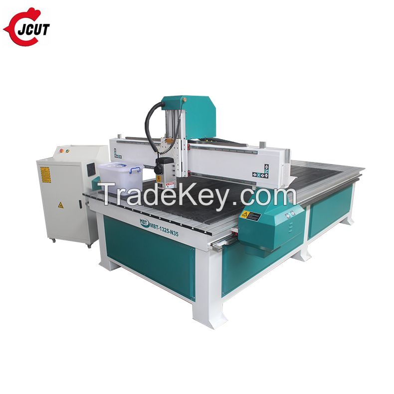 Multi axis 3 4 5 axis 1325 wood cnc router 1325 cnc router for woodworking