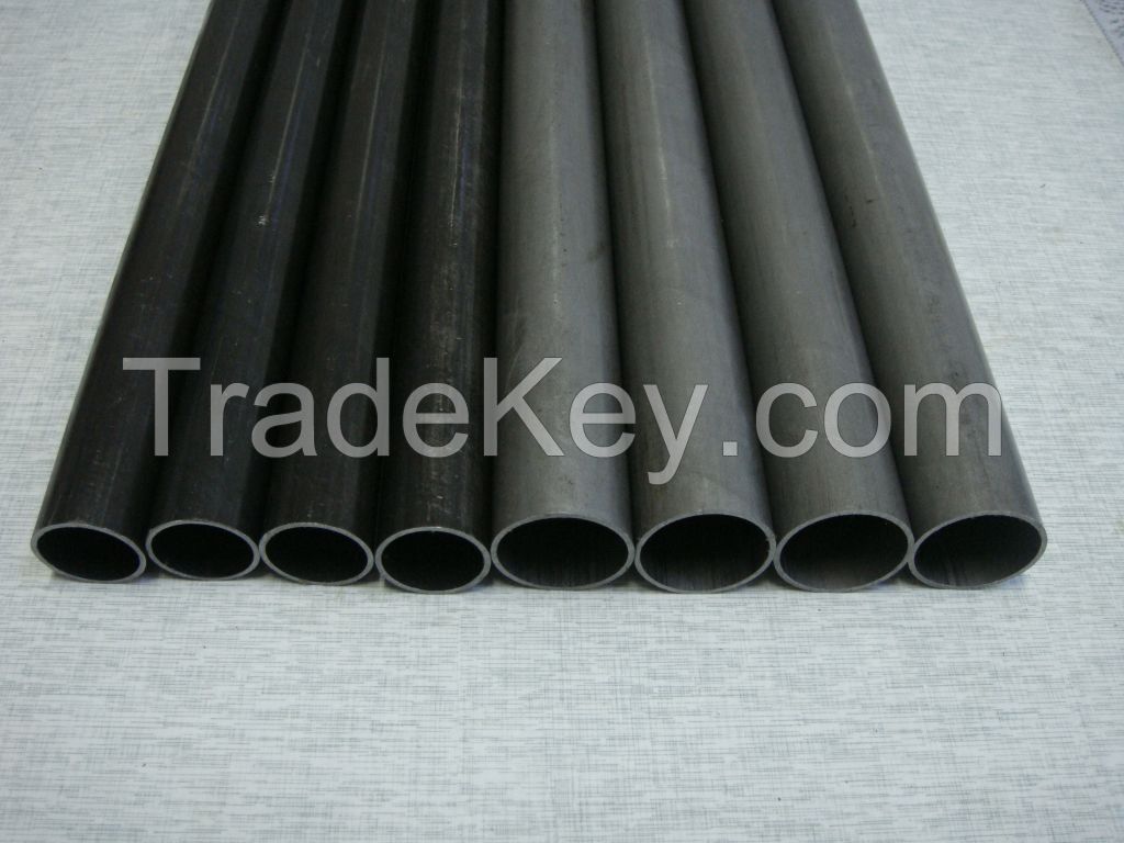 Carbon heat exchanger tube ASTM A179  19.05*2.11