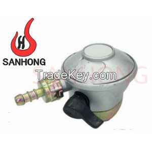 LPG GAS REGULATOR