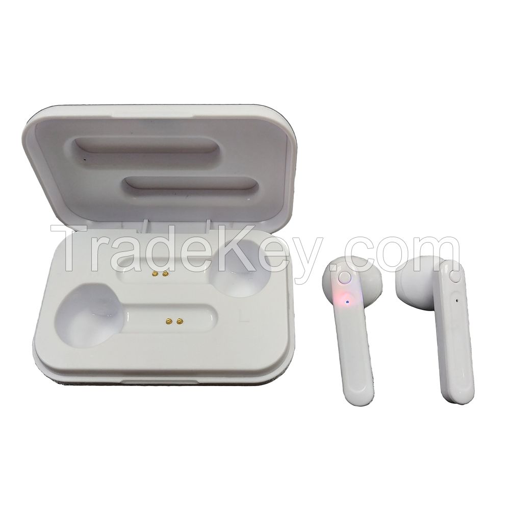 OEM TWS Sports Bluetooth Earbuds with Touch Sensor
