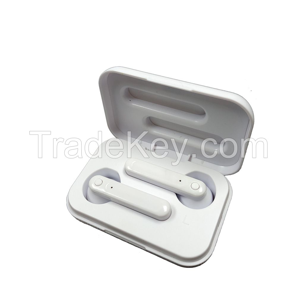 True Wireless Stereo Cheap Gift TWS Earbuds for Mobile