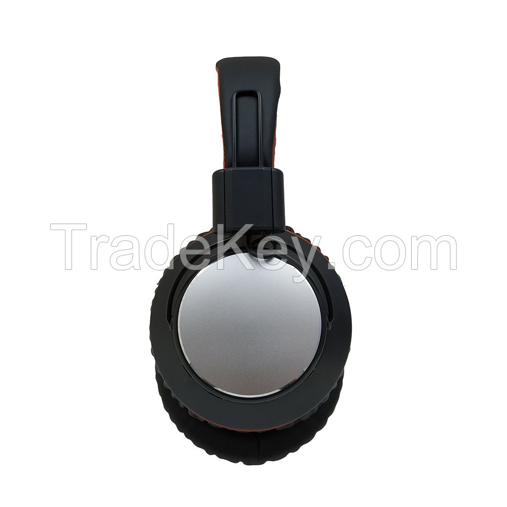 New Arrival Cheap ANC Active Noise Canceling Bluetooth Headset