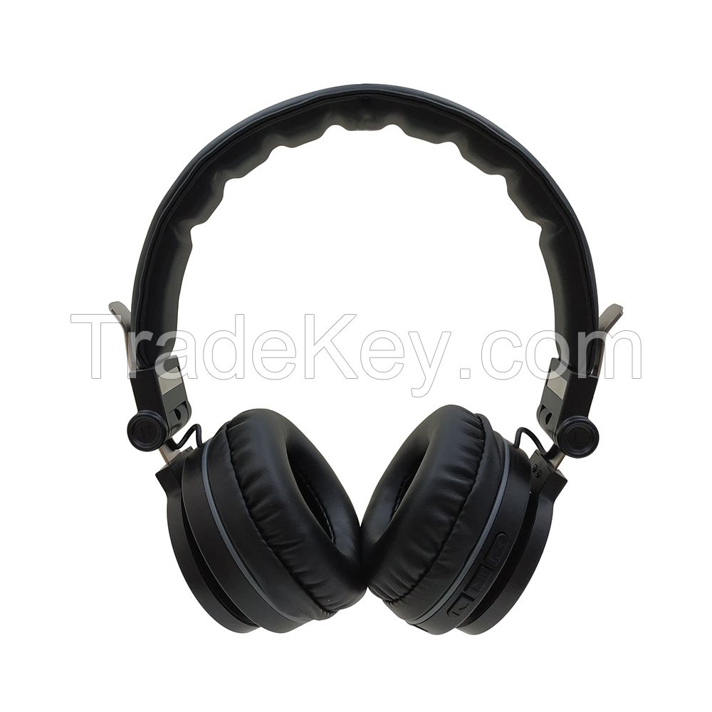 Children Size Dual Mic ANC Noise Reduction Bluetooth Headset