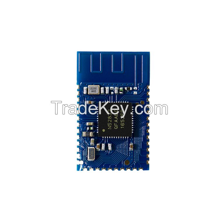 BLE5.0 Bluetooth Module with Nordic nRF52832 Chip