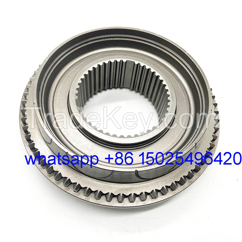 ZF16s gear parts synchronizer cone 1316233015
