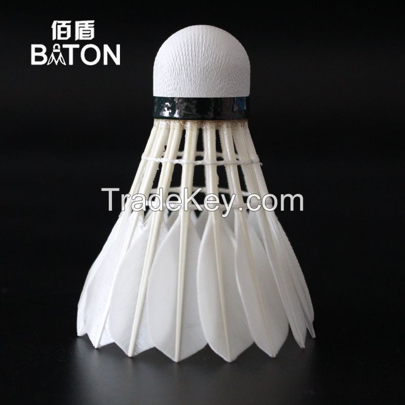 Suitable for Korea Singapore Malaysia Thailand Market most durable baton no.6 badminton 