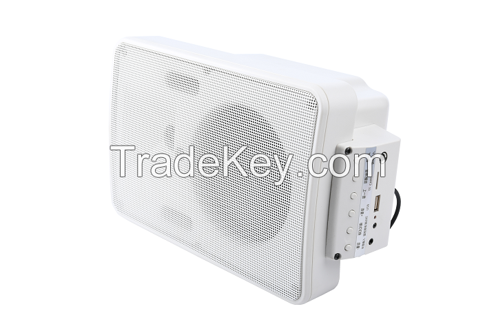 OBAR Bluetooth Wall-mounted Speaker Rectagular Series
