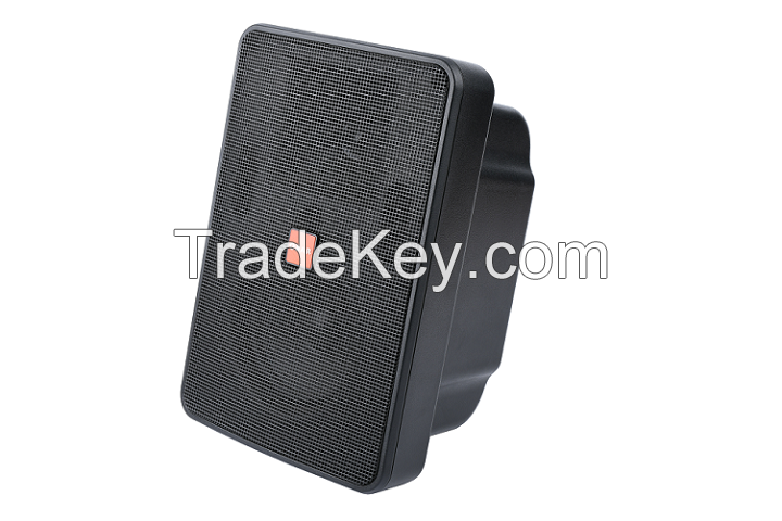 OBAR Bluetooth Wall-mounted Speaker Rectagular Series