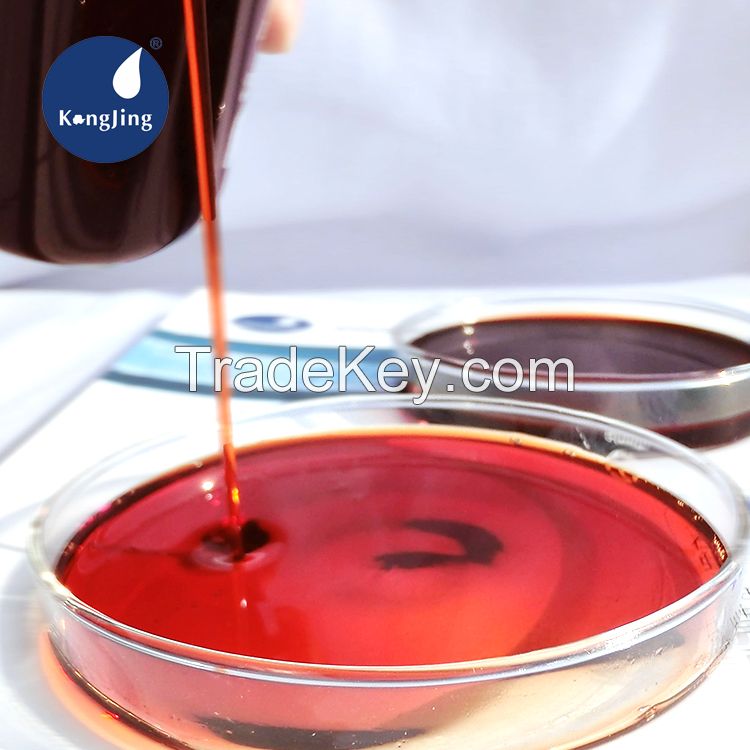 pure Antarctic krill oil