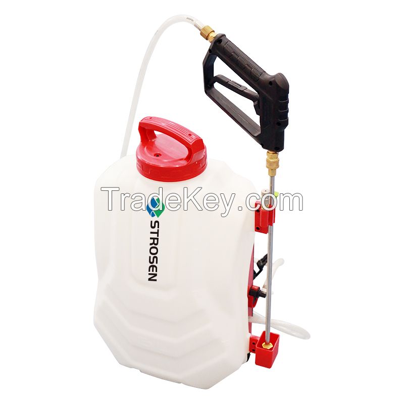 Garden Backpack pump sprayer knapsack sprayer machine hand sprayer kna
