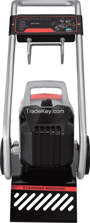 Household Electric Ultra High Pressure Washer Car Cleaning Machine