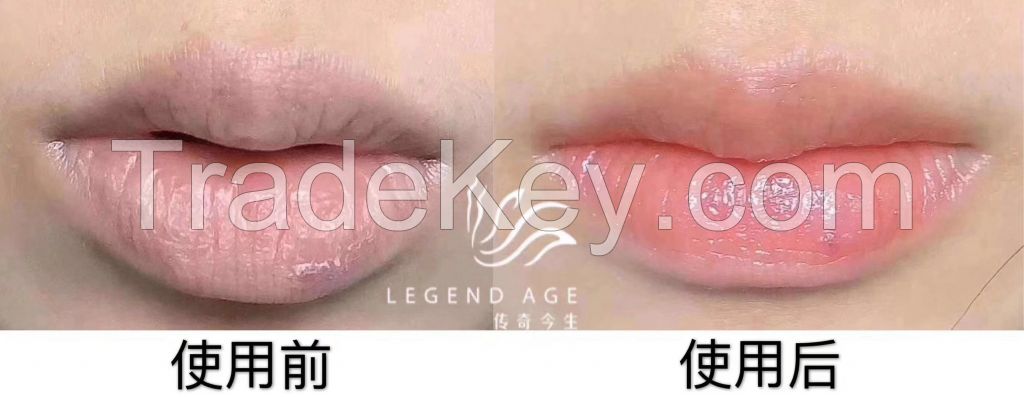 Legend Age Lipstick