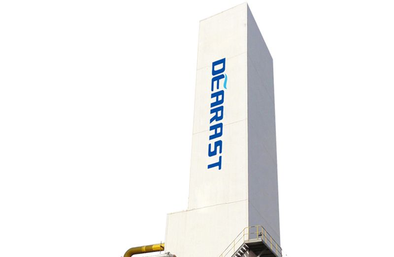 Best selling small scale air separation plant for sale