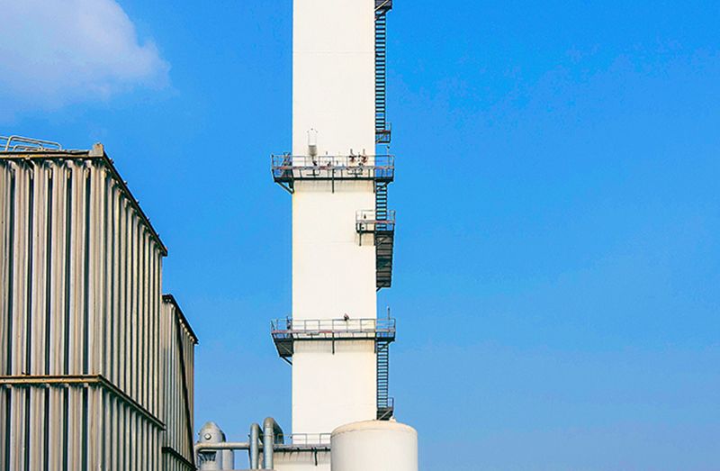 Big Capacity Air Separation Unit, Low Cost Oxygen Plant/nitrogen/argon Gas Generator 