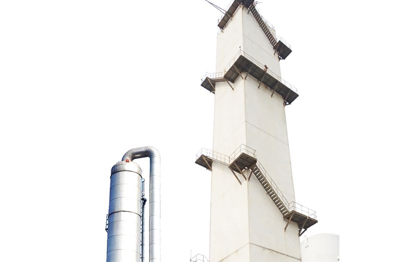 China oxygen generator air separation plant AS