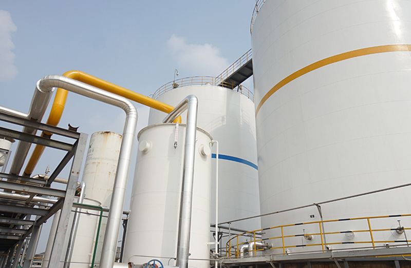 Air Separation Plant with high configuration & lower costs