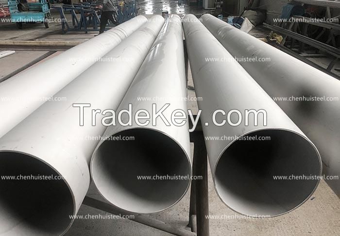 tp304 stainless steel seamless pipe