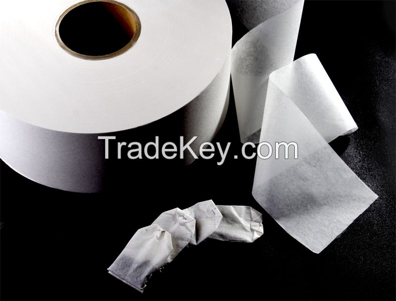 Tea bag filter paper(heat seal)