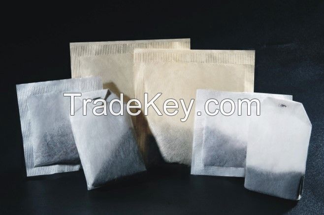Tea bag filter paper(heat seal)
