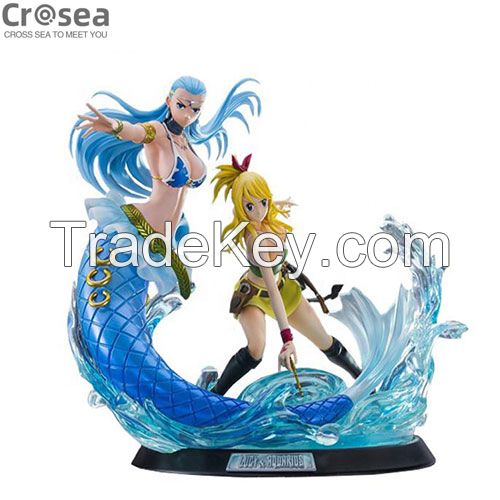 Make Your Own 3D Plastic Cartoon Model Anime Sexy Figure Toy