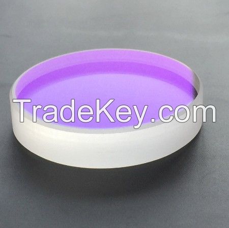 Factory Direct Customized Double plano Optical Glass Lens Manufacturer, Glass Lens Optical