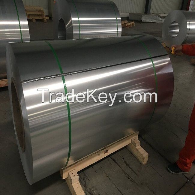 5005 5052 Aluminum Alloy Coil