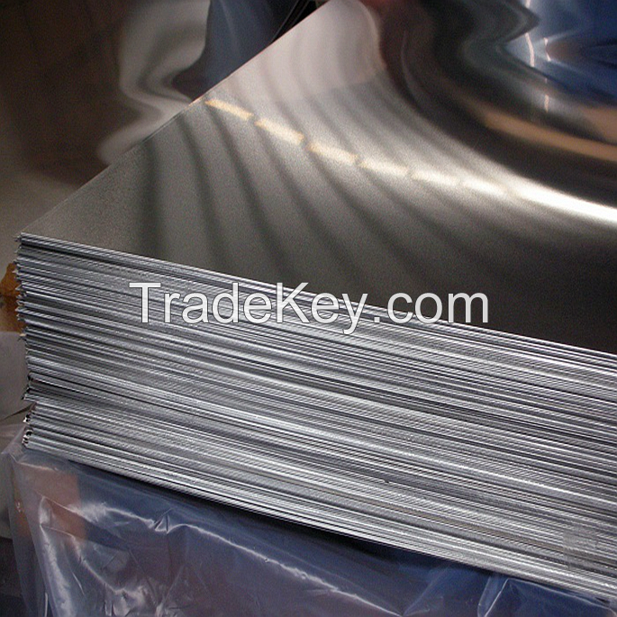5052 5182 Alloy Aluminum Plate Sheet