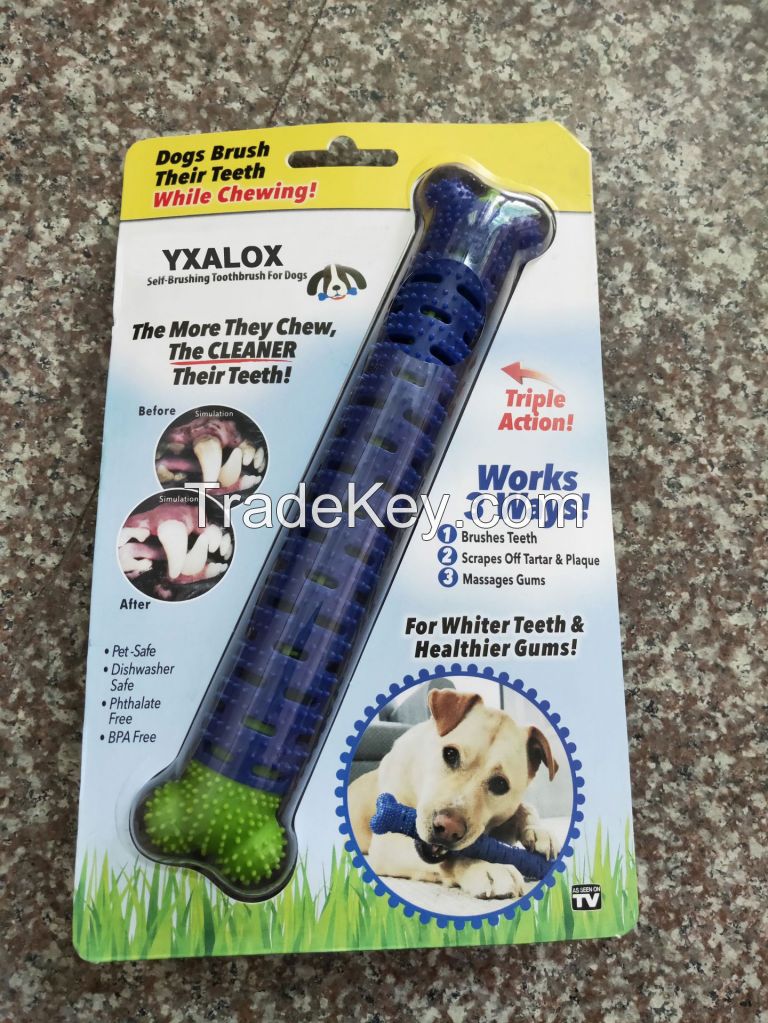 YXALOX Pet Toy DOG