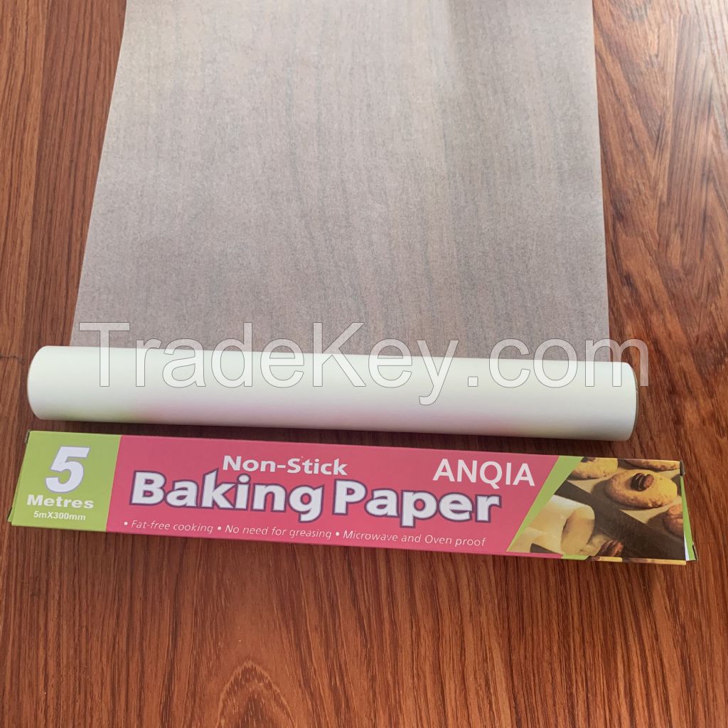 ANQIA Baking paper