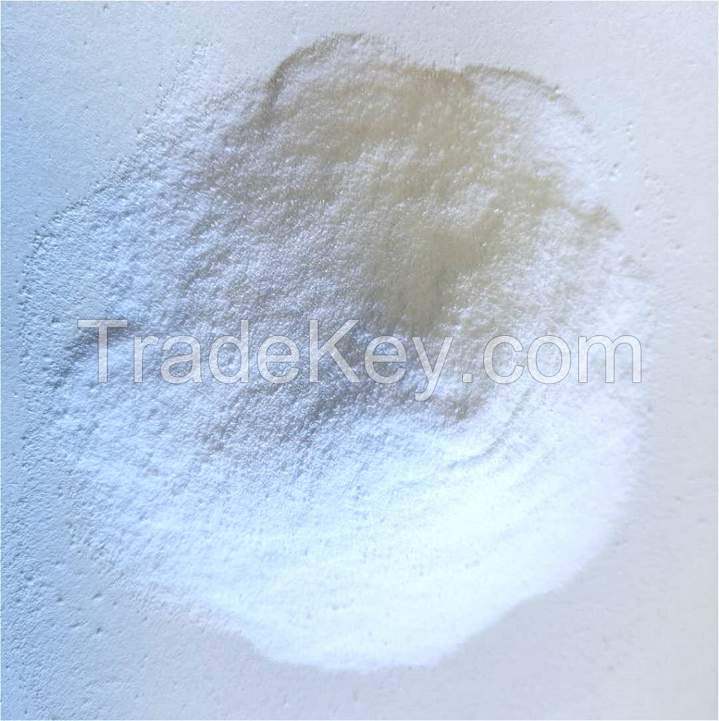 Potassium nitrate high-quality nitrogen and potassium compound fertilizer is 100% soluble in water for agriculture