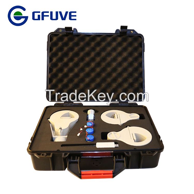 Wireless Primary Current Sensor GFUVE GF2018 HV Anti-theft Device