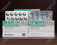 Amlodipine tablets 10mg 
