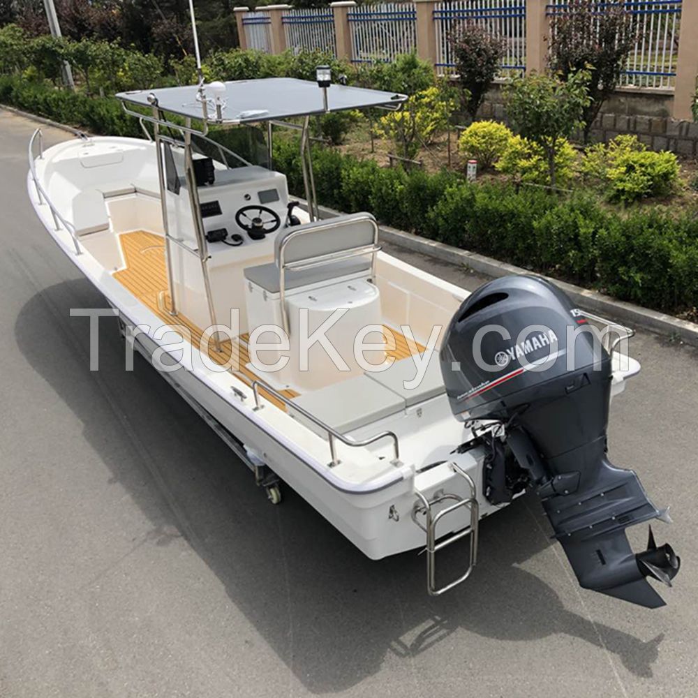Liya 4.2m Small Fishing Boats Supplier with Fishing Boat Price