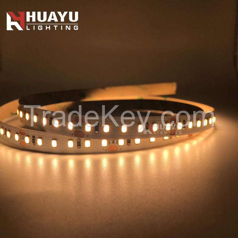High quality flexible LED Strip SMD 2835 5050 3528 5630 2216 2110 with 3 years warranty