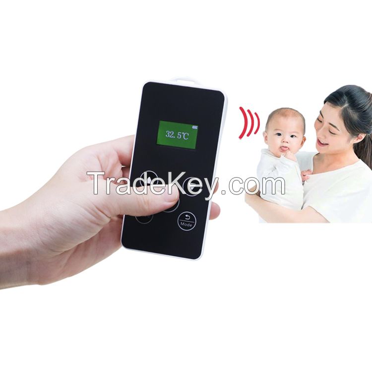 Baby Temperature Medical Non Contact Thermometer Infrared Baby Digital Thermometer Body Temperature Infrared Thermometer