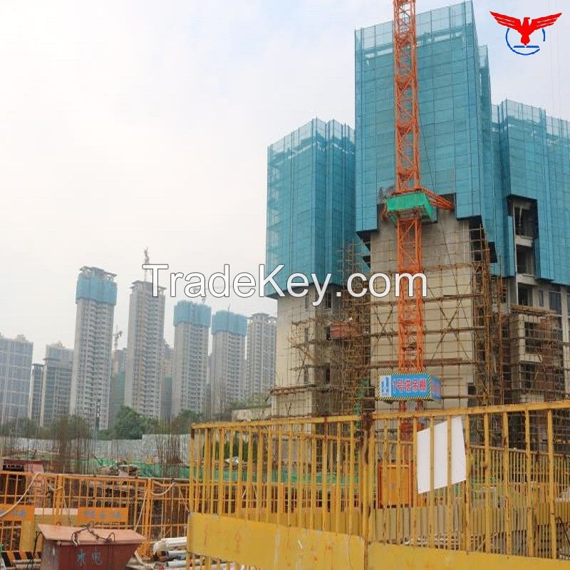 Top Quality Stable Safety Construction Equipment Tools Automatic Lifting Scaffolding Layer Steel Framework Mobile Tower 