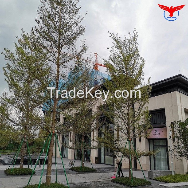 Top Quality Stable Safety Construction Equipment Tools Automatic Lifting Scaffolding Layer Steel Framework Mobile Tower 