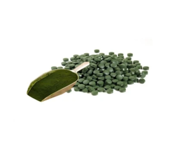 wholesale bulk supplier of Organic Chlorella/ Spirulina Powder/Tablets.