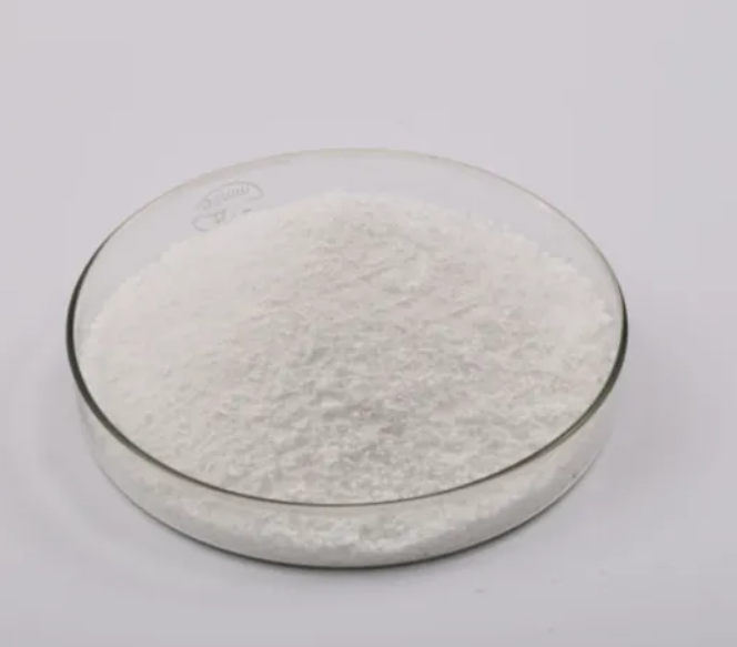 Cosmetic Raw Material Hyaluronic Acid/Sodium Hyaluronate/Carbomer Carbopol 940 980/4-Butylresorcinol/Resveratrol CAS