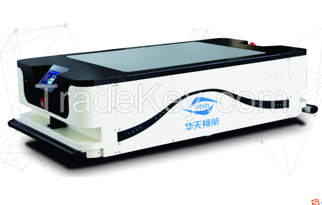 Small Industrial Agv Robot and Industrial Agv Robot Price