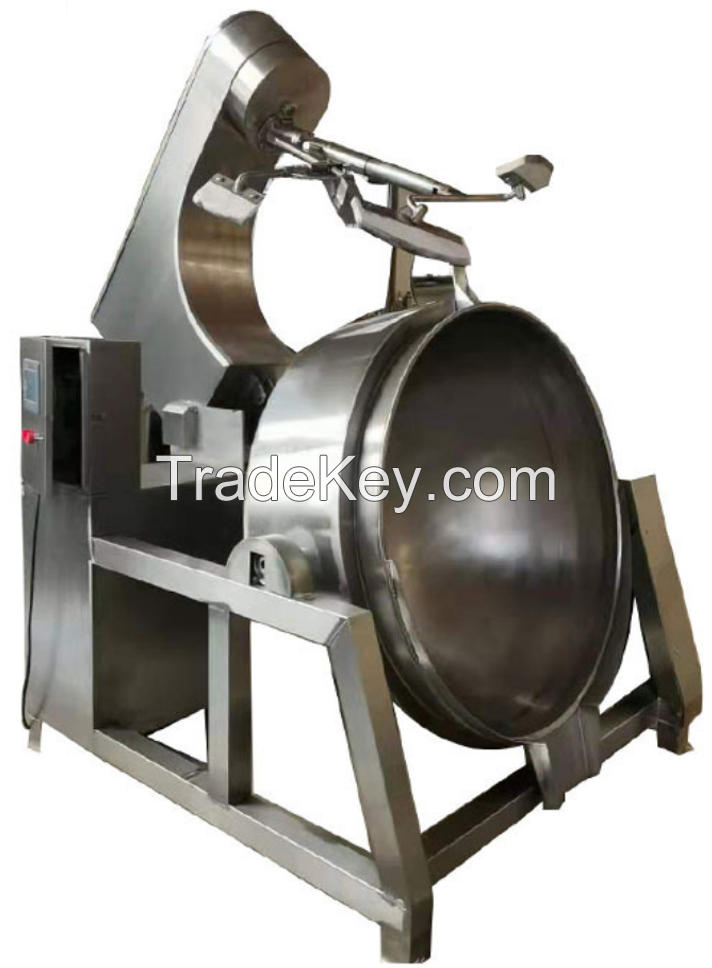 Automatic Hookah Equipment Machine Production Line Equipment for Hookah Box Packaging