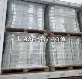 Industry Price Stretch Wrap High Shrinkage And Transparency BOPP Packaging Film for Tobacco Box Packaging