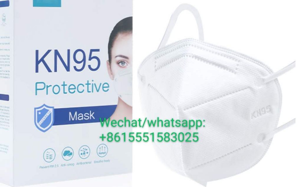 Disposabe Medical Face Mask 3 Layer