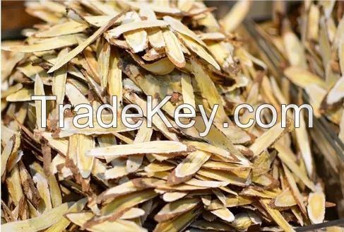 Chinese herb Liquorice root cuts licorice glycyrrhizae