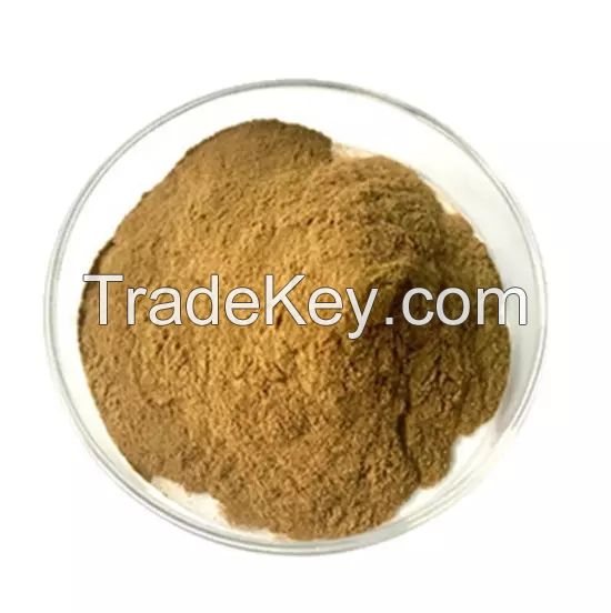 Small MOQ Natural Liquorice Root Extract Powder