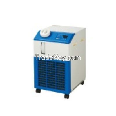 SMC circulating fluid temperature controller thermo-chiller HRS018-A-20