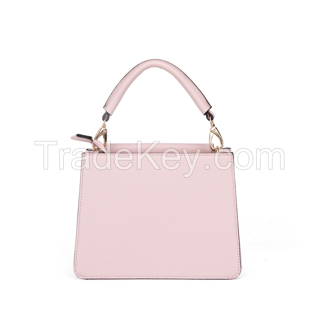 GUSSACI Promotion Women Fashion Hand Bags Pu Leather Girls Mini Messenger Crossbody(GEF-064-2)