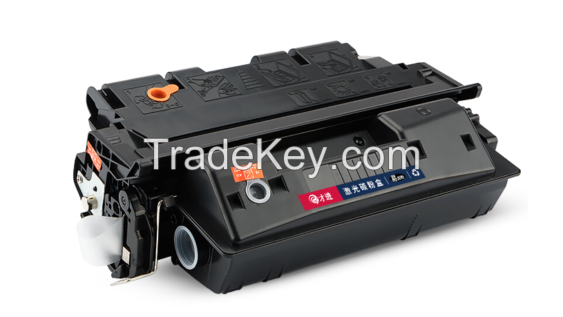 Toner Cartridge For HP Q7553A